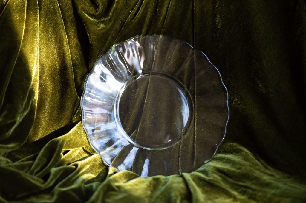 plate