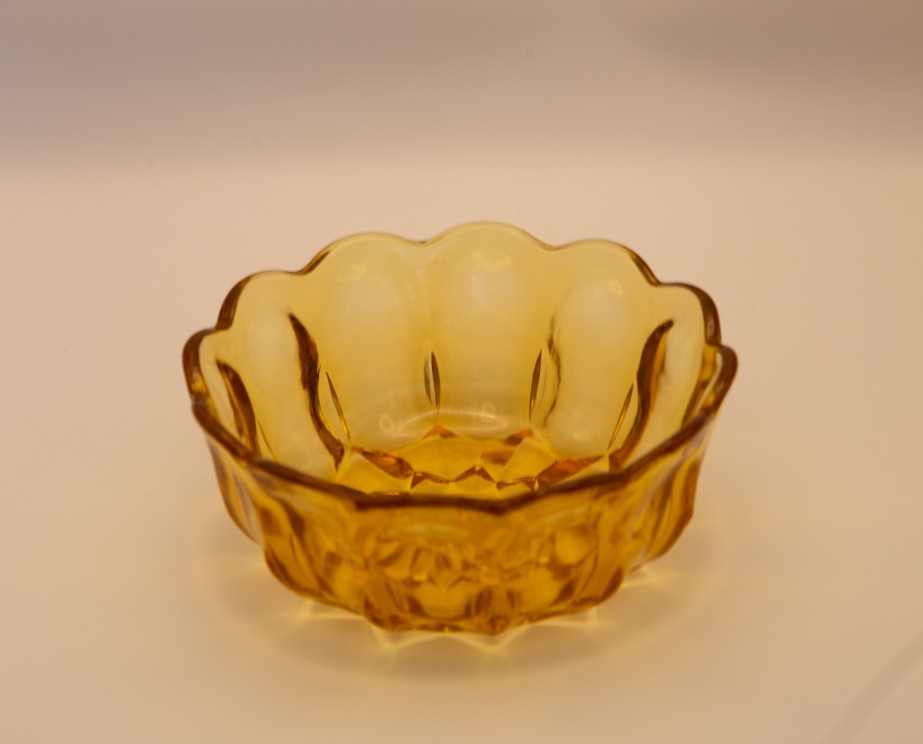 bowl