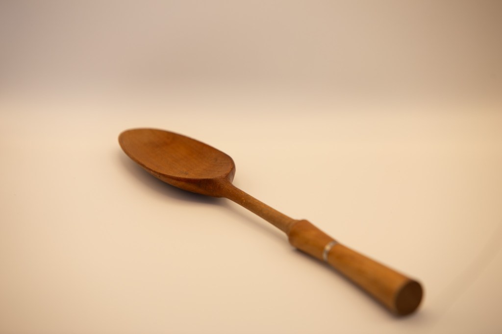 spoon