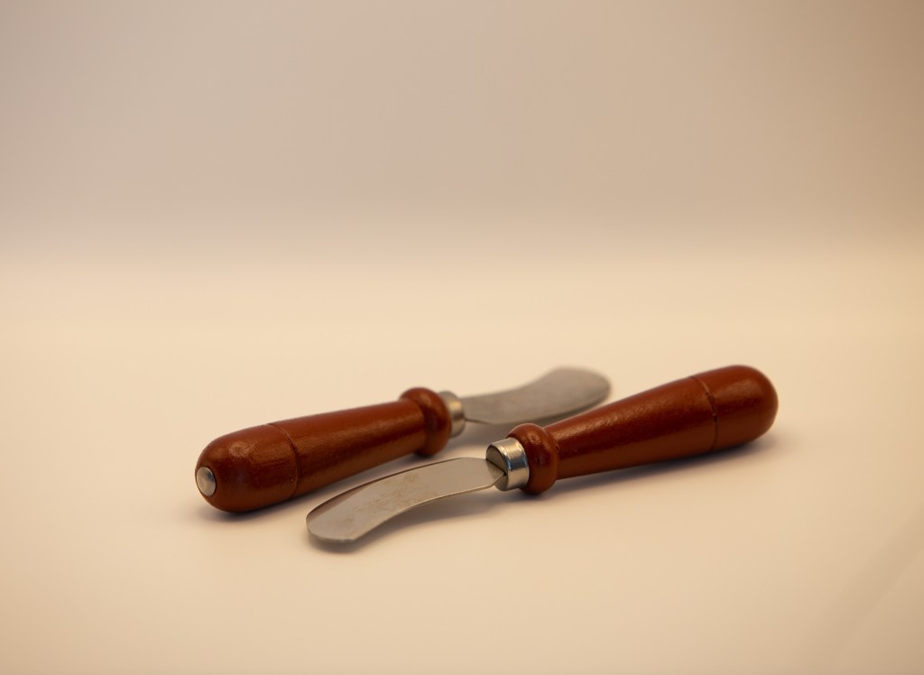 knives
