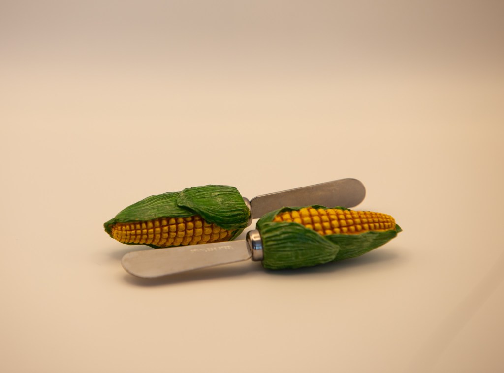 knives