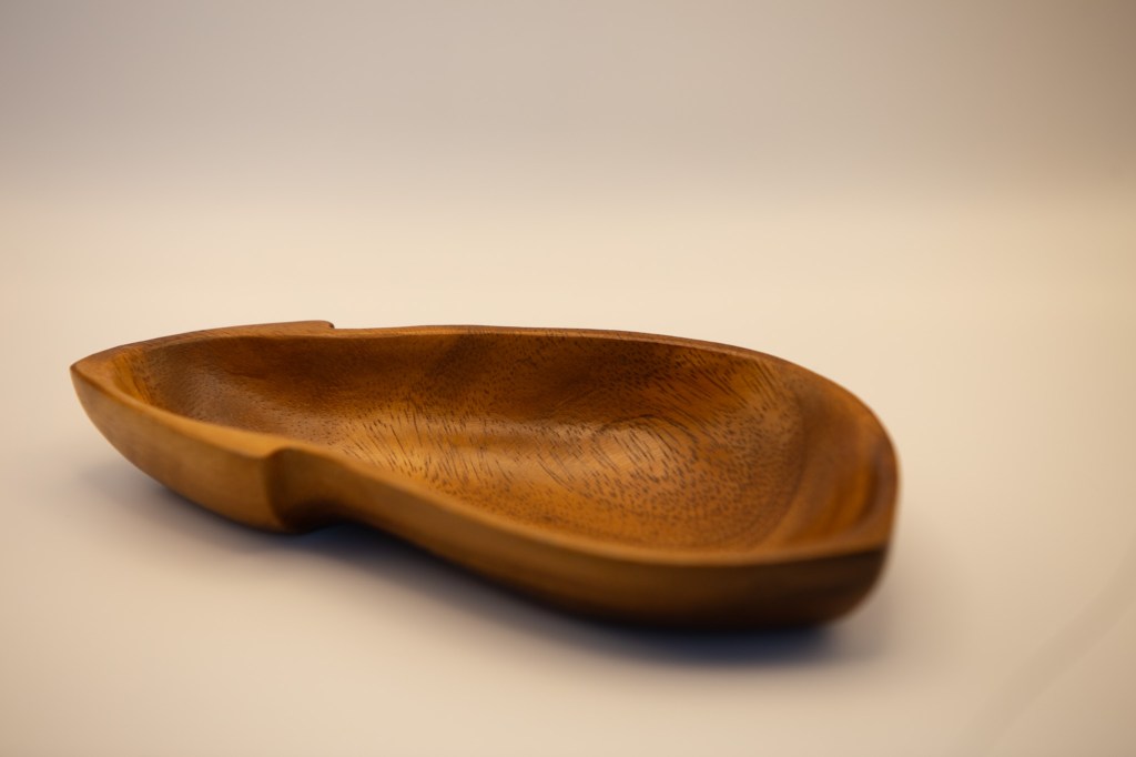 bowl