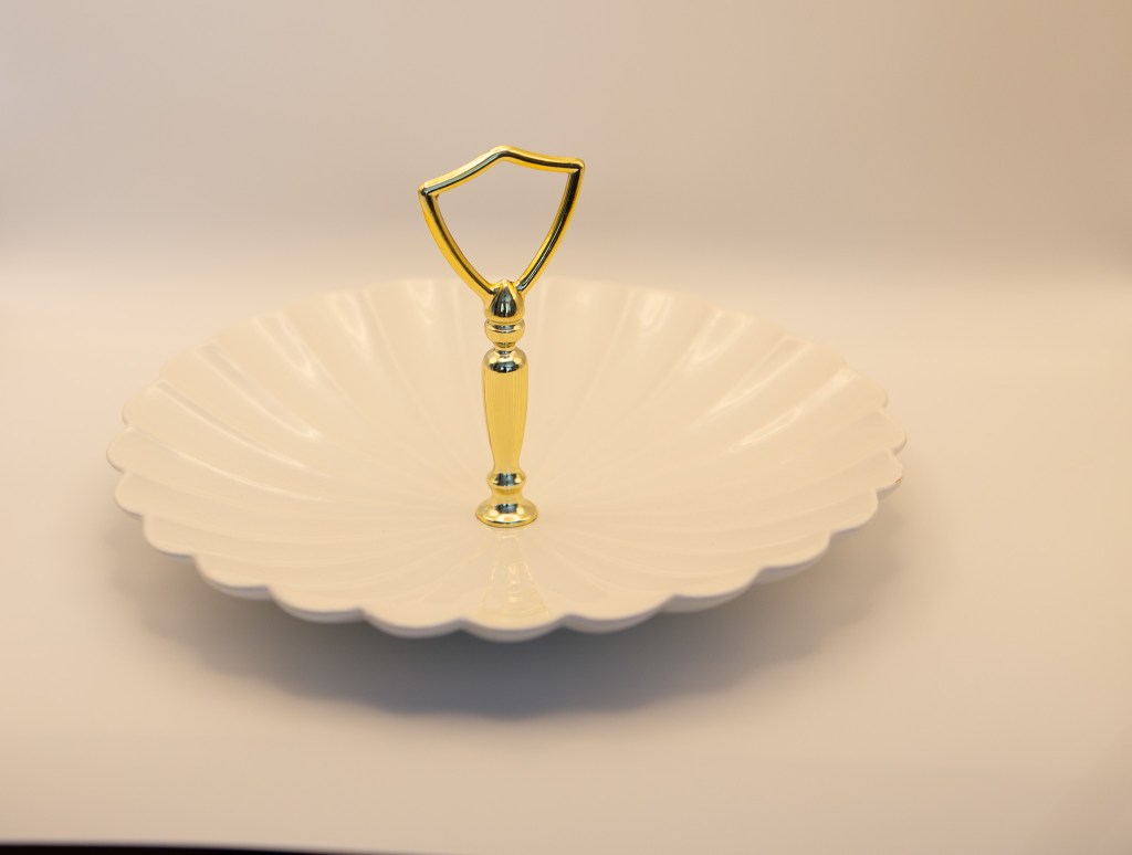 dish