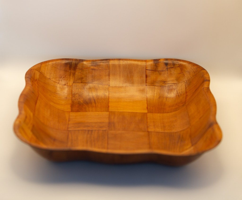 bowl