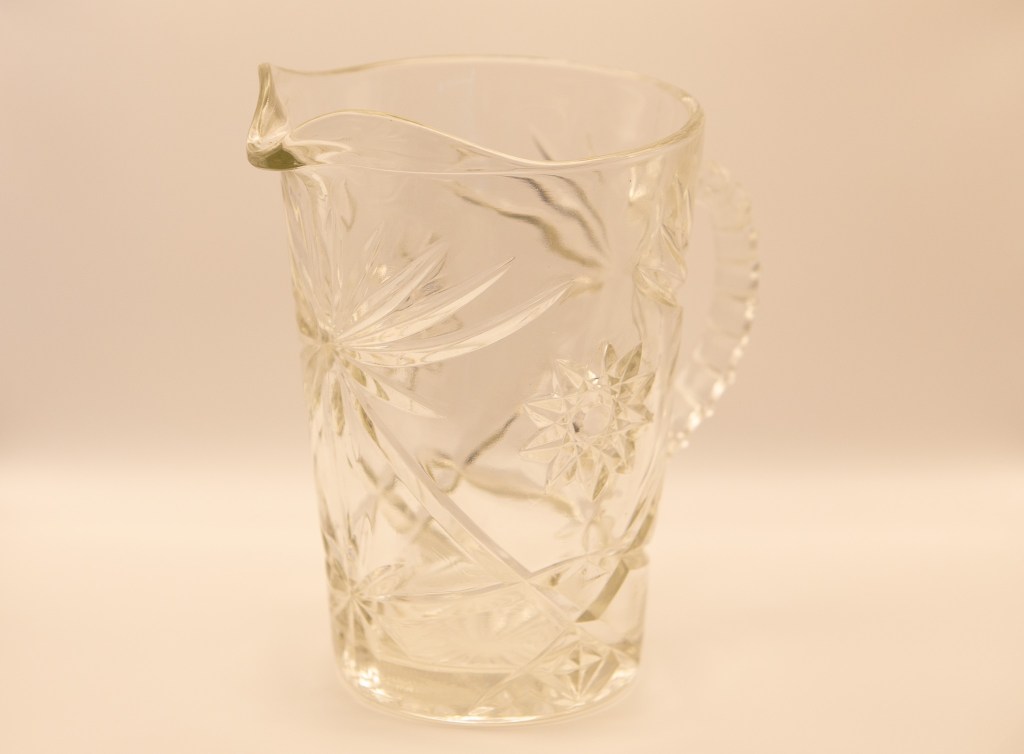 pitcher