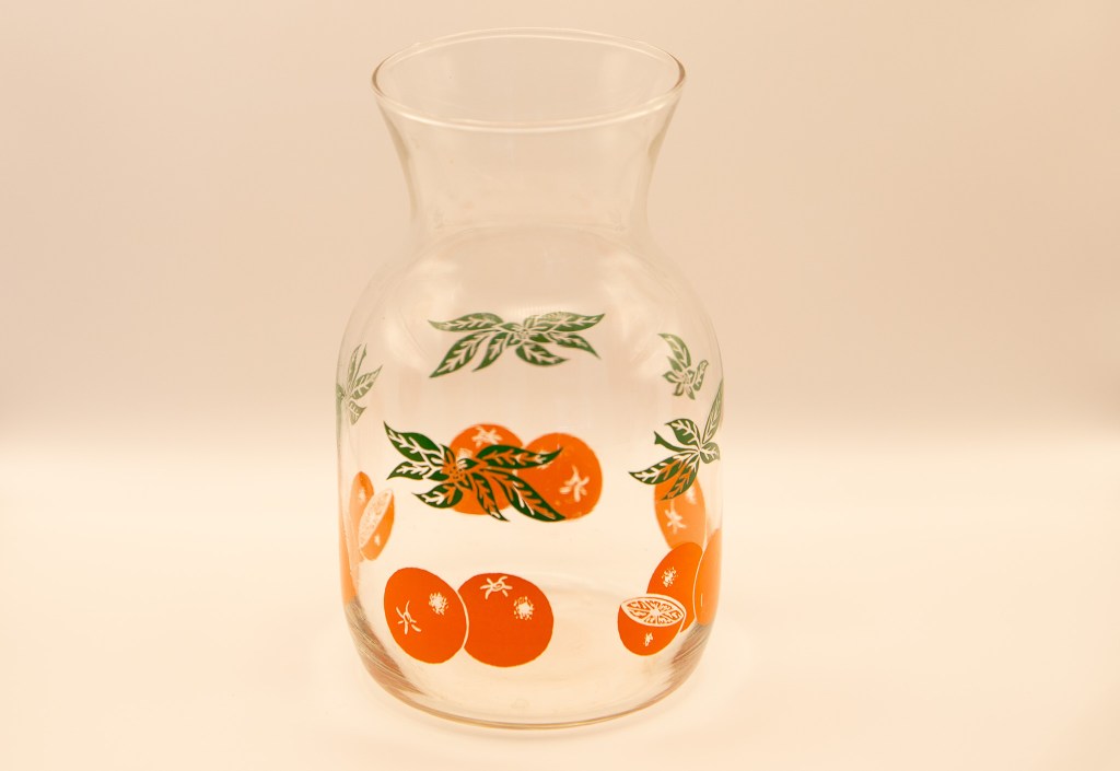 pitcher