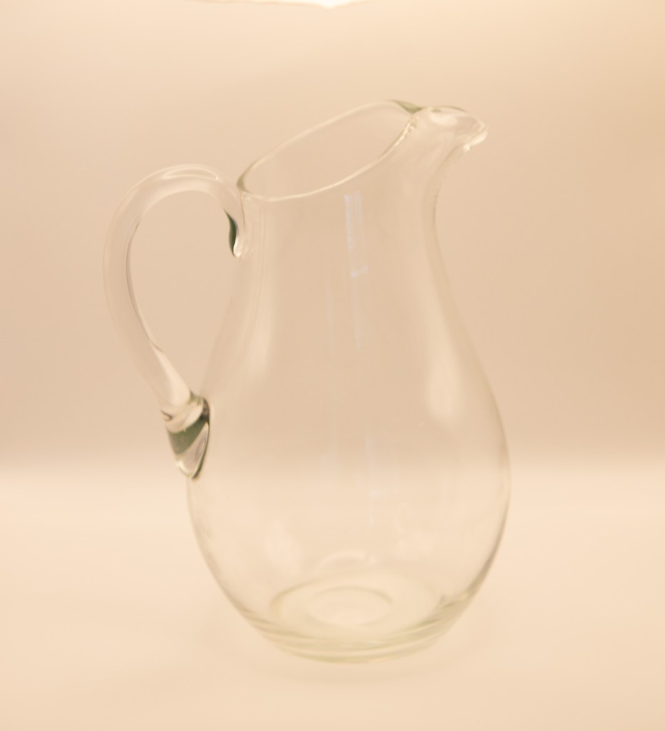 pitcher