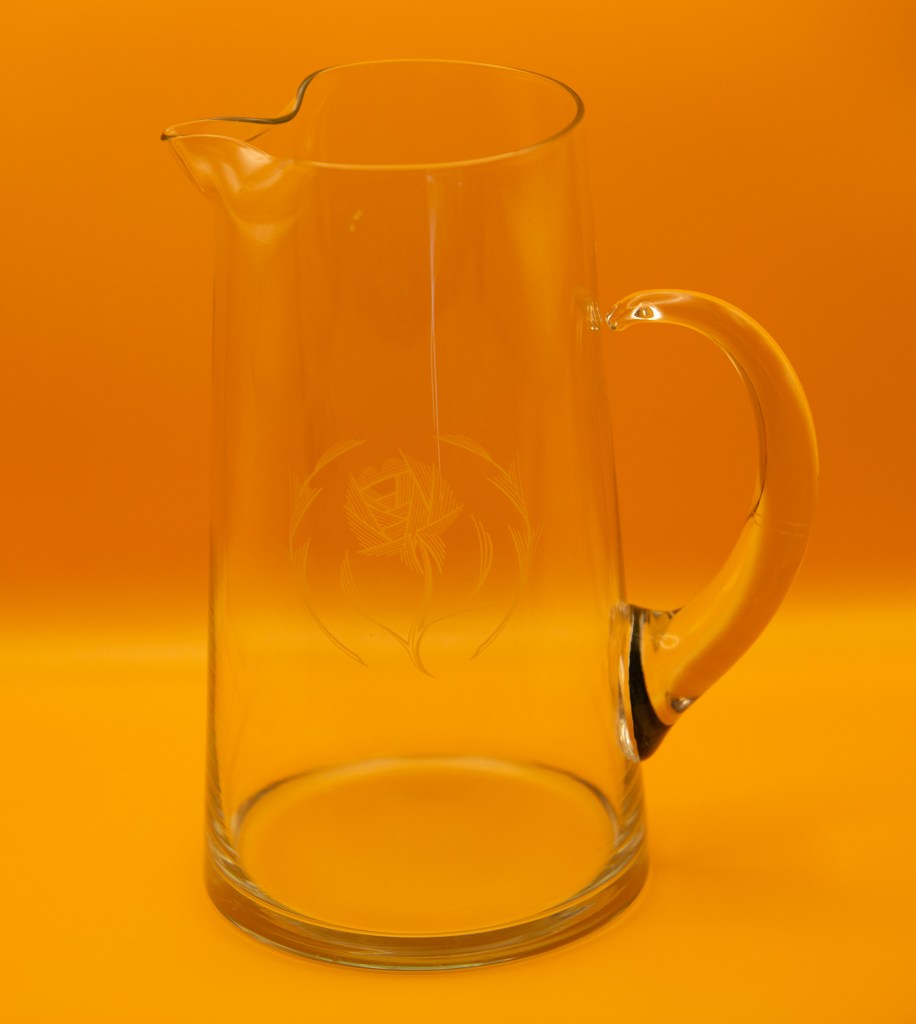 pitcher