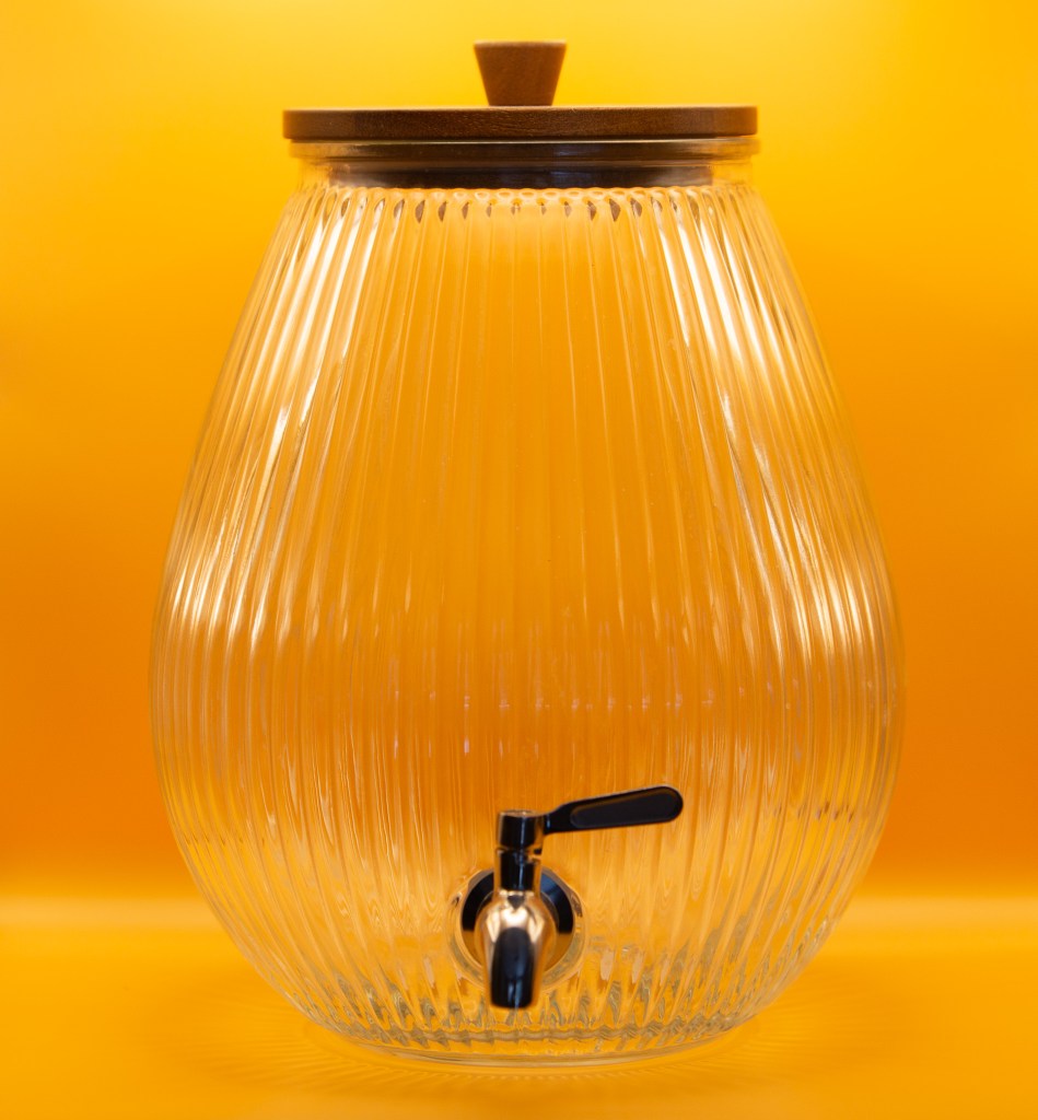Drink Dispenser