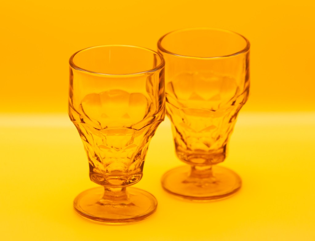 glasses