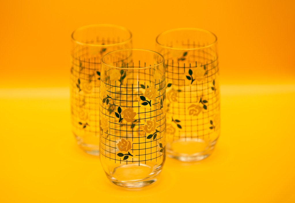 glasses