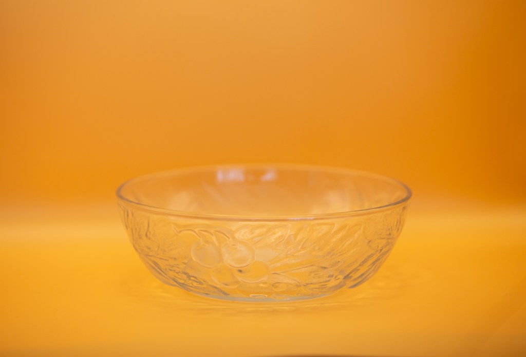 bowl