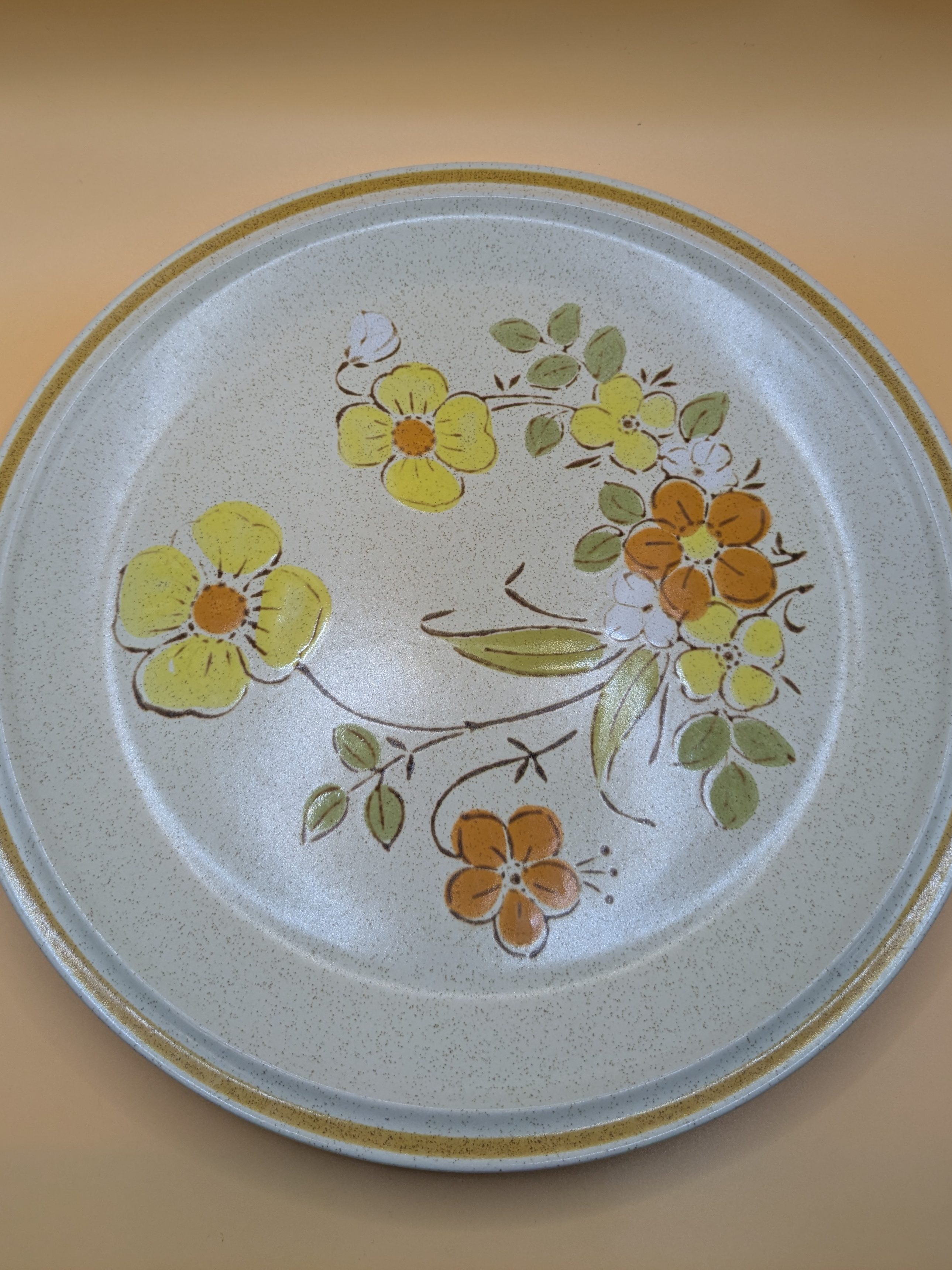 plate